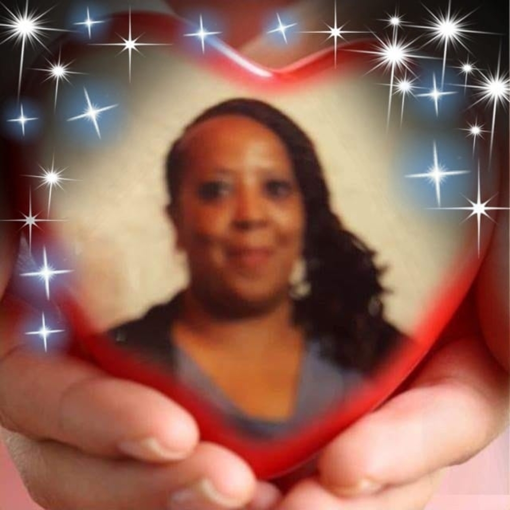 Meet your Posher, Terri